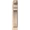 Ekena Millwork Olympic Craftsman Smooth Outlooker, Douglas Fir, 5 1/2"W x 16"D x 28"H OUT06X16X28OLY04SDF - alternate 4